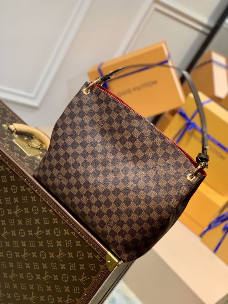 LV Top Handle Bags